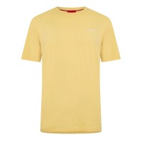 облекла,на,разпродажба,мъжки,тениски,hugo,hugo,dero,99,10261,sn99,medium,yellow