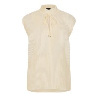 дамски,потник,дамски,топове,boss,emalla,10259697,01,vest,womens,open,white