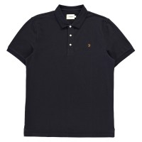 блуза,с,яка,зимни,аксесоари,мъжки,блузи,с,яка,farah,blanes,short,sleeve,polo,shirt,true,navy,412
