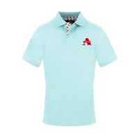 облекла,на,разпродажба,мъжки,тениски,aquascutum,aquascutum,polo,sn99,skyblue