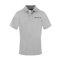 облекла,на,разпродажба,мъжки,тениски,aquascutum,aquascutum,polo,sn99,grey