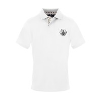 облекла,на,разпродажба,мъжки,тениски,aquascutum,aquascutum,polo,sn99,white