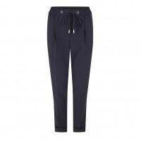 дамски,панталони,дамски,чорапогащи,и,клинове,boss,tariyanah,10166126,01,straight,leg,trousers,womens,dark,blue