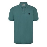 блуза,с,яка,облекла,на,разпродажба,мъжки,тениски,timberland,miller,short,sleeve,polo,shirt,leaf,green