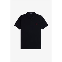 блуза,с,яка,облекла,на,разпродажба,мъжки,тениски,fred,perry,plain,polo,shirt,navy,v73