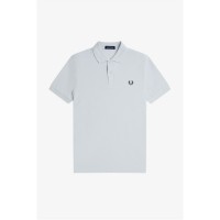 блуза,с,яка,облекла,на,разпродажба,мъжки,тениски,fred,perry,plain,polo,shirt,light,ice,y79
