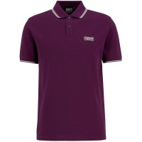 блуза,с,яка,облекла,на,разпродажба,мъжки,тениски,barbour,international,mens,evan,polo,shirt,pot,merlot,pu99