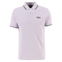 блуза,с,яка,облекла,на,разпродажба,мъжки,тениски,barbour,international,mens,evan,polo,shirt,thistle,pu11