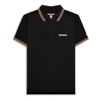 мъжки,блузи,с,яка,lambretta,twin,tipped,polo,black,white