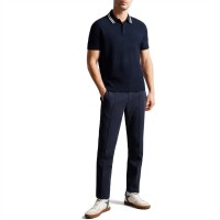 облекла,на,разпродажба,мъжки,тениски,ted,baker,ted,mahana,polo,sn34,navy