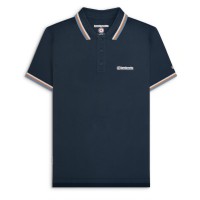 мъжки,блузи,с,яка,lambretta,triple,tip,polo,nvy,wht