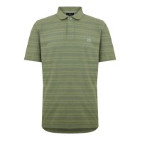 блуза,с,яка,облекла,на,разпродажба,мъжки,тениски,ps,paul,smith,men's,short,sleeve,stripe,polo,shirt,greens,34