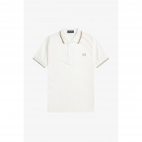 блуза,с,яка,fred,perry,twin,tipped,polo,shirt,snow,white,t60