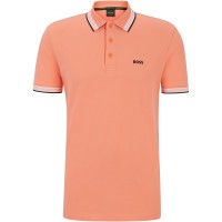 блуза,с,яка,облекла,на,разпродажба,мъжки,тениски,мъжки,облекла,размер,boss,men's,hbg,paddy,polo,shirt,with,contrast,tipping,open,red