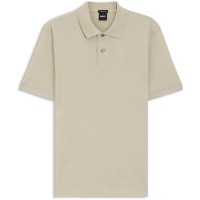 блуза,с,яка,облекла,на,разпродажба,мъжки,тениски,boss,mens,boss,black,pallas,polo,iconic,logo,embroidered,shirt,beige,286