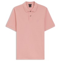 блуза,с,яка,облекла,на,разпродажба,мъжки,тениски,boss,mens,boss,black,pallas,polo,iconic,logo,embroidered,shirt,pink,686