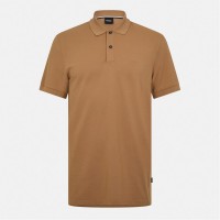 блуза,с,яка,облекла,на,разпродажба,мъжки,тениски,boss,mens,pallas,polo,shirt,beige