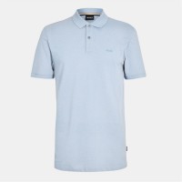 блуза,с,яка,облекла,на,разпродажба,мъжки,тениски,boss,mens,pallas,polo,shirt,lt,pstl,blue