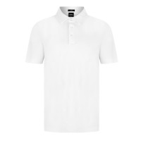 блуза,с,яка,облекла,на,разпродажба,мъжки,тениски,boss,palosh,30,polo,shirt,white,100