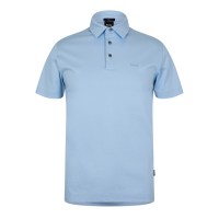 блуза,с,яка,облекла,на,разпродажба,мъжки,тениски,boss,men's,black,palosh,30,slim,fit,polo,shirt,lt,pas,blue,450