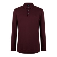 облекла,на,разпродажба,мъжки,тениски,boss,pado,30,tr,10241542,01,dark,red