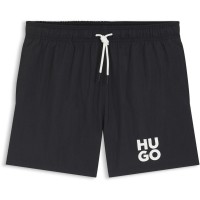мъжки,тениски,hugo,paolo,10273126,01,black