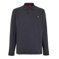 облекла,на,разпродажба,мъжки,тениски,hugo,hugo,dinote,10276770,01,medium,grey,037