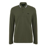мъжка,блуза,с,яка,мъжки,тениски,boss,plisy,10266738,01,polo,shirt,mens,dark,beige,257