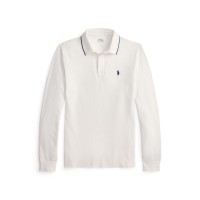 риза,с,дълъг,ръкав,облекла,на,разпродажба,мъжки,тениски,polo,ralph,lauren,men's,tipmesh,long,sleeve,shirt,white,white