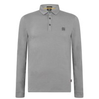 блуза,с,яка,облекла,на,разпродажба,мъжки,тениски,boss,passerby,polo,shirt,charcoal,029