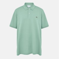 блуза,с,яка,облекла,на,разпродажба,мъжки,тениски,lacoste,short,sleeve,logo,polo,shirt,pastille,mint