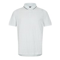блуза,с,яка,облекла,на,разпродажба,мъжки,тениски,armani,exchange,logo,polo,shirt,white