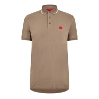 блуза,с,яка,мъжки,тениски,hugo,men,s,short,sleeve,polo,shirt,medium,grey