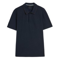 мъжки,тениски,ted,baker,ted,aroue,polo,sn42,navy