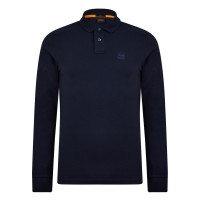 блуза,с,яка,мъжки,тениски,boss,hugo,boss,passerby,polo,shirt,navy,404