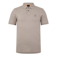 блуза,с,яка,мъжки,тениски,boss,mens,boss,orange,passenger,premium,design,polo,shirt,dark,brown,207