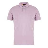 блуза,с,яка,мъжки,тениски,boss,men's,passenger,polo,shirt,open,purple,555
