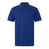 блуза,с,яка,мъжки,тениски,boss,mens,boss,orange,passenger,premium,design,polo,shirt,blue,494