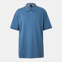 блуза,с,яка,облекла,на,разпродажба,мъжки,тениски,boss,men's,passenger,polo,shirt,lt,pastel,blue