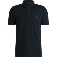 блуза,с,яка,облекла,на,разпродажба,мъжки,тениски,boss,men's,passenger,polo,shirt,dark,blue