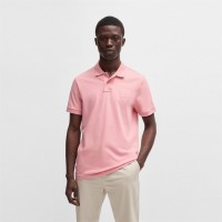 блуза,с,яка,мъжки,тениски,boss,mens,boss,orange,passenger,premium,design,polo,shirt,open,pink,694