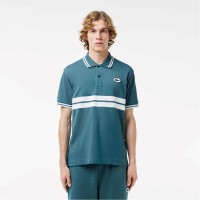 блуза,с,яка,мъжки,тениски,lacoste,stripe,polo,shirt,green,ipm