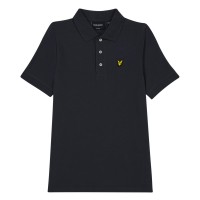 юношеска,блуза,с,яка,детски,облекла,lyle,and,scott,polo,shirt,juniors,w635,gunmetal