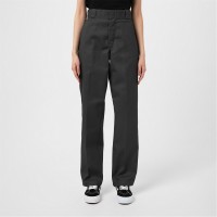 панталони,дамски,чорапогащи,и,клинове,dickies,straight,leg,work,trousers,charcoal,grey