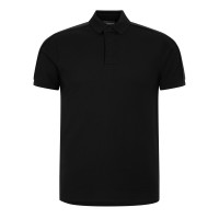 блуза,с,яка,облекла,на,разпродажба,мъжки,тениски,emporio,armani,logo,tape,polo,shirt,black