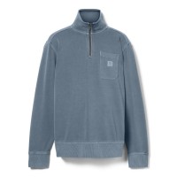 timberland,timb,1,4zip,swtshirt,sn43,sapphire,433