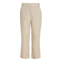 панталони,дамски,чорапогащи,и,клинове,calvin,klein,linen,trousers,peyote