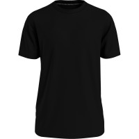 тениска,с,къс,ръкав,облекла,на,разпродажба,мъжки,тениски,calvin,klein,crew,neck,tape,tee,pvh,black,beh