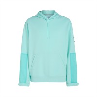 суичър,промоция,на,зимни,облекла,мъжки,ежедневни,облекла,calvin,klein,jeans,hoodie,blue,tint,ccp