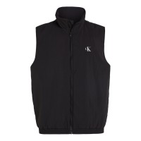 мъжки,якета,calvin,klein,jeans,lightweight,vest,ck,black,beh